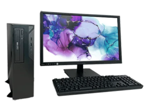 クリエイターPC（MODEL 140V）