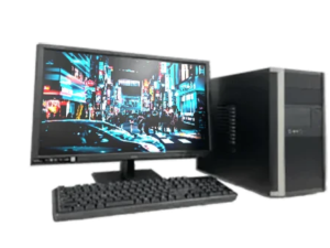 ゲーミングPC（MODEL 140G）